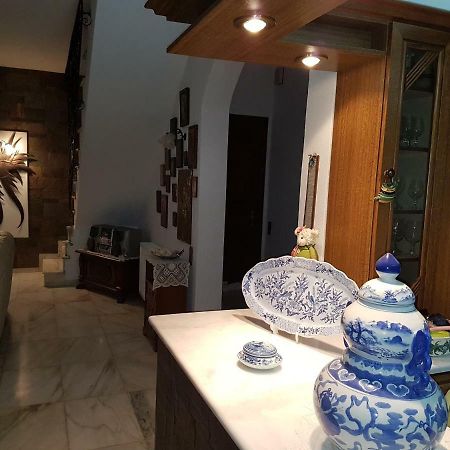 Endless Blue Villa Сувала Екстериор снимка