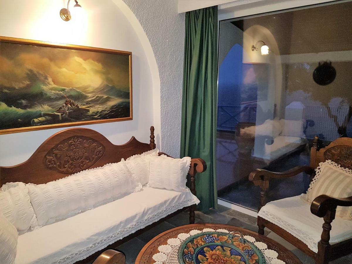 Endless Blue Villa Сувала Екстериор снимка