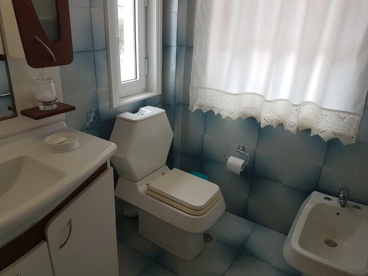 Endless Blue Villa Сувала Екстериор снимка