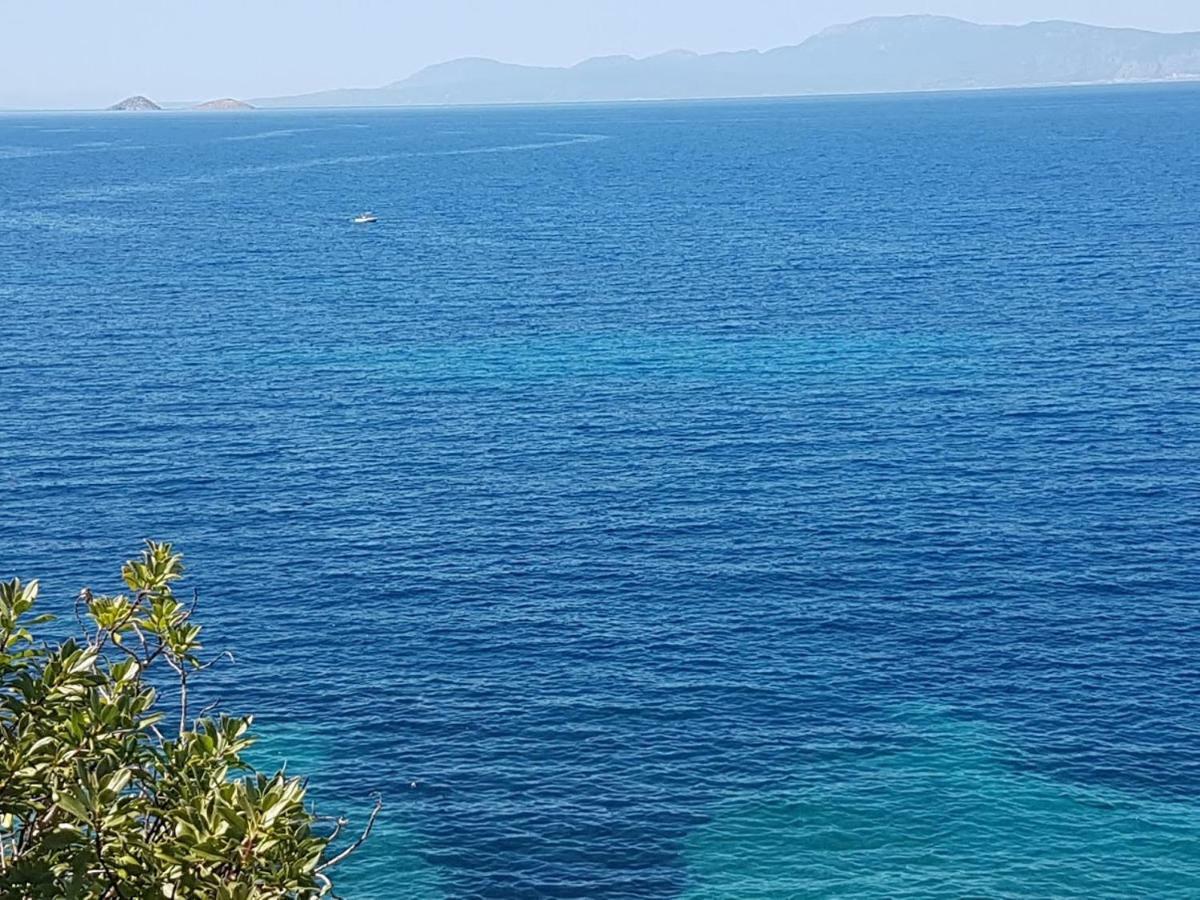 Endless Blue Villa Сувала Екстериор снимка